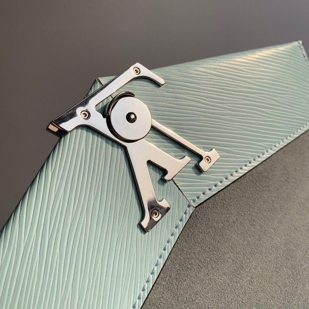 Louis Vuitton Pochette Grenelle Bag