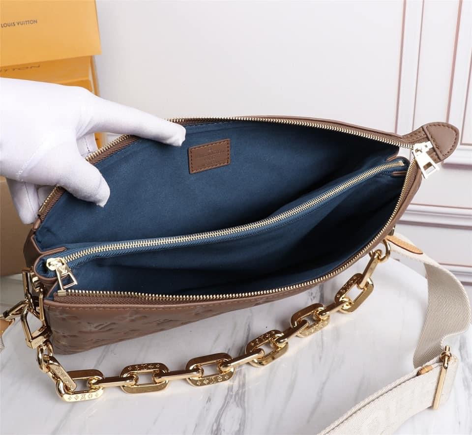 Louis Vuitton Coussin PM Bag