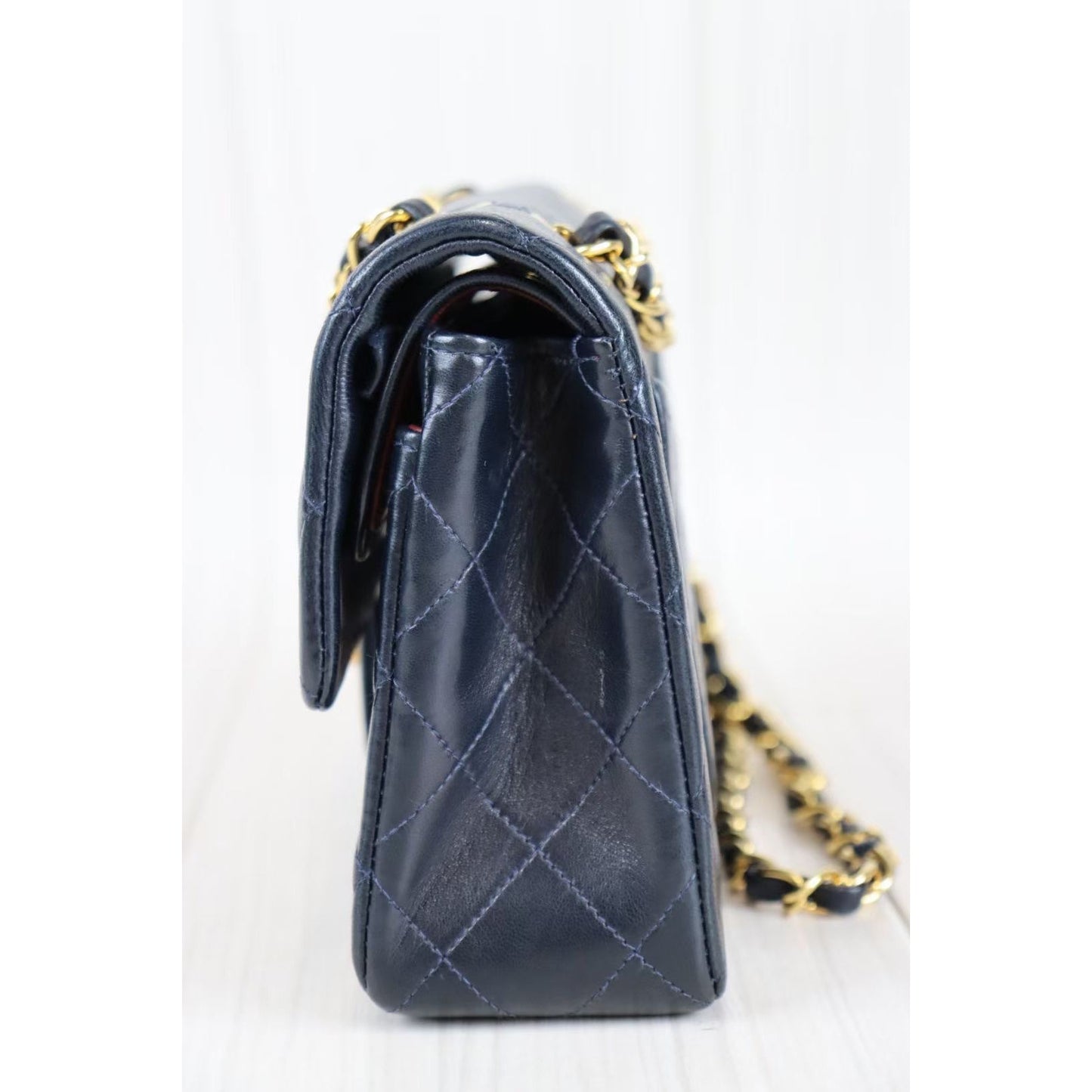 Rank A ｜ CHANEL Matrasse CF23 Shoulder Bag ｜072718