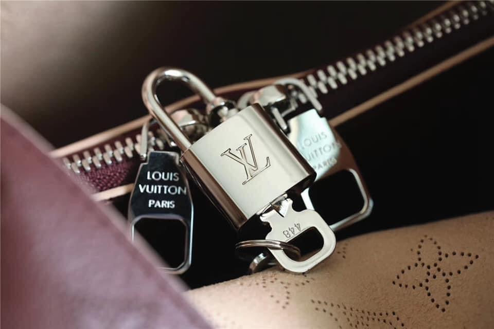 Louis Vuitton Muria Bucket Bag
