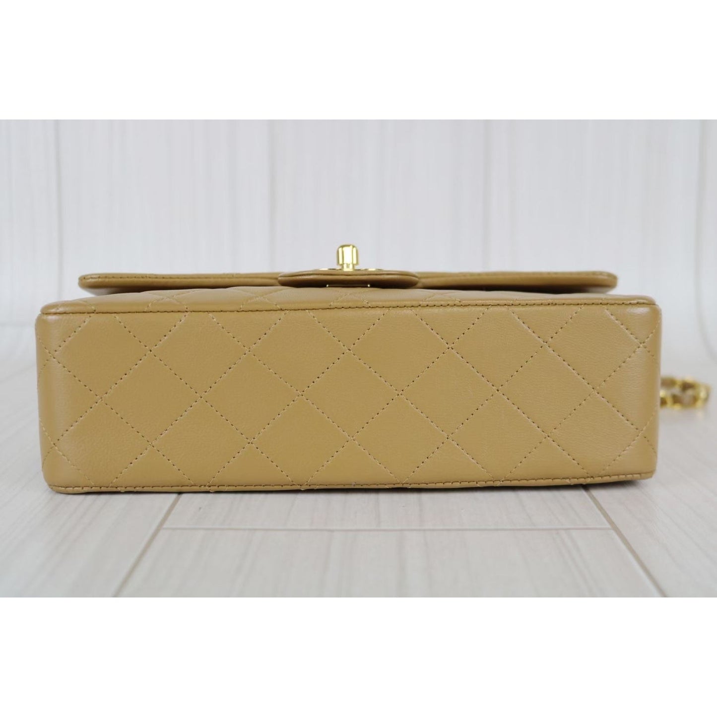 Rank A ｜ CHANEL CF 23 Shoulder Bag ｜052515