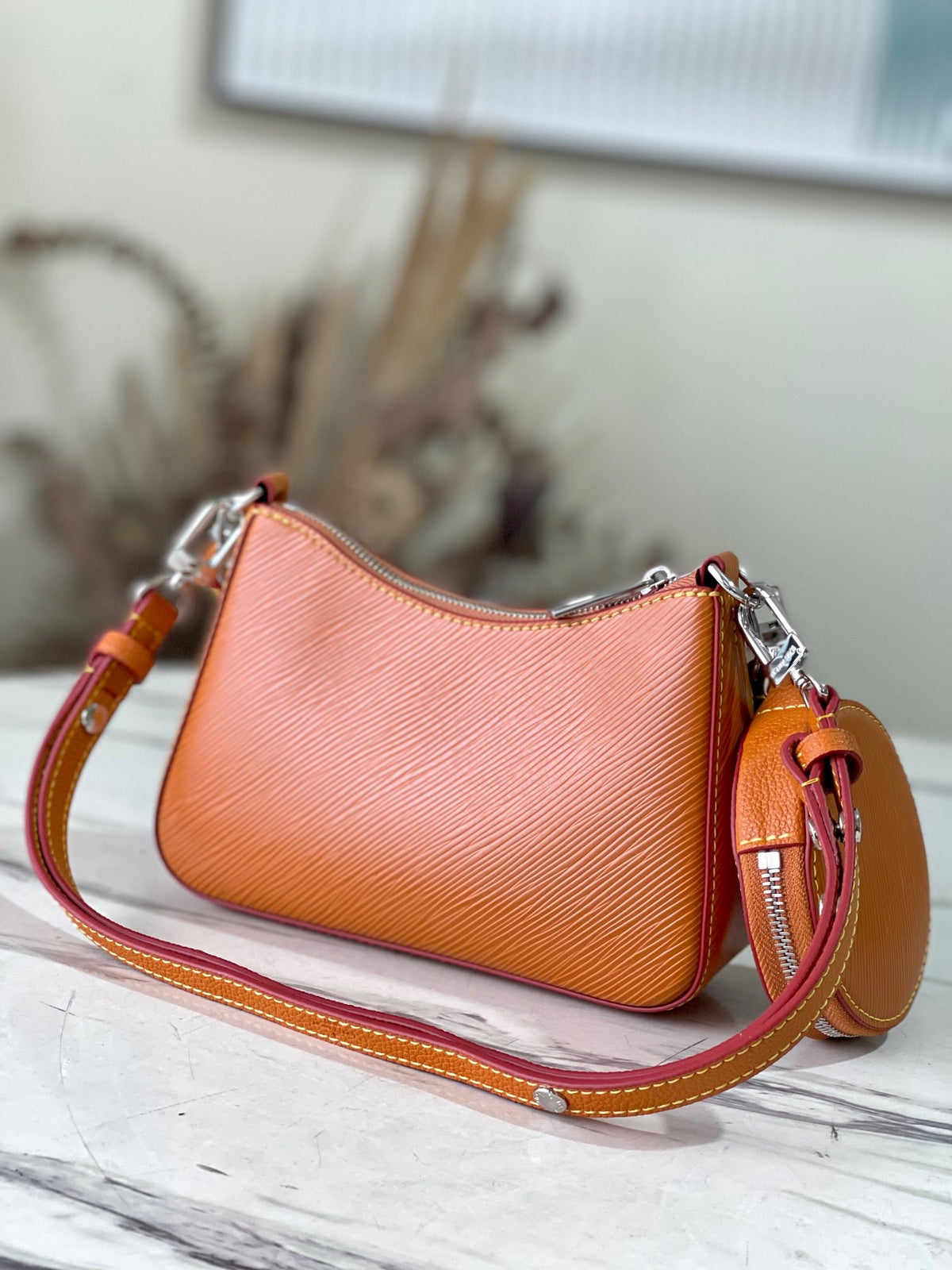 LB824 Marellini / HIGHEST QUALITY VERSION / 7.5 x 5.3 x 2.6