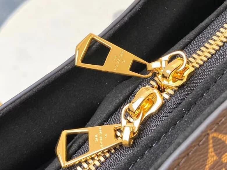 Louis Vuitton Soufflot BB Bag