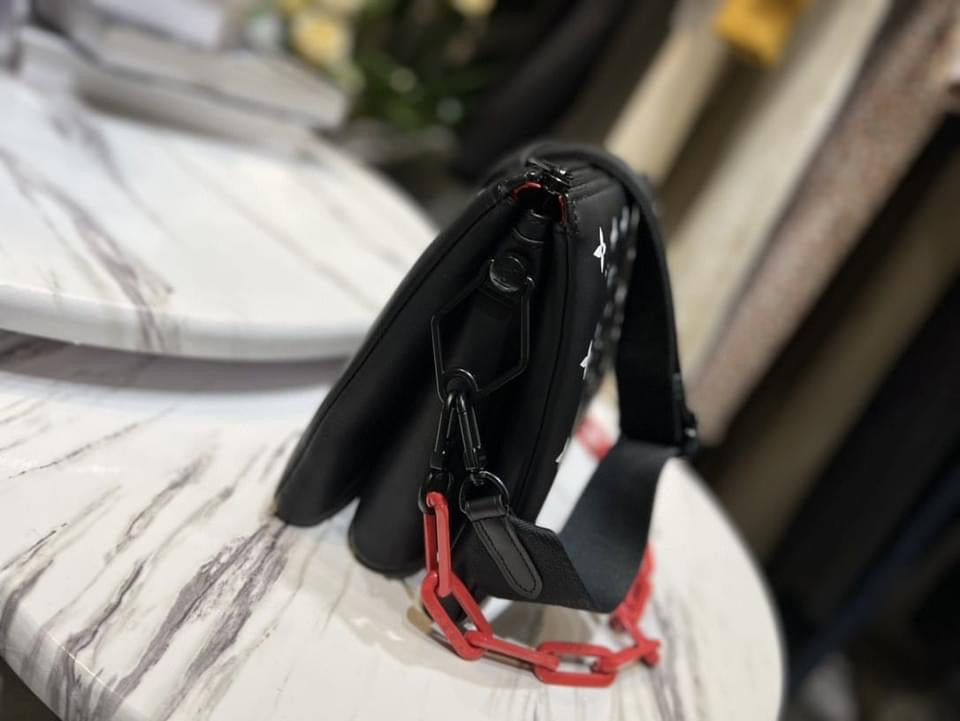 Louis Vuitton Coussin PM Bag