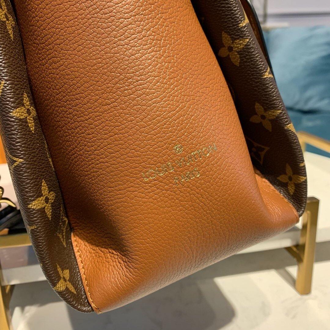 Louis Vuitton Surene MM Bag