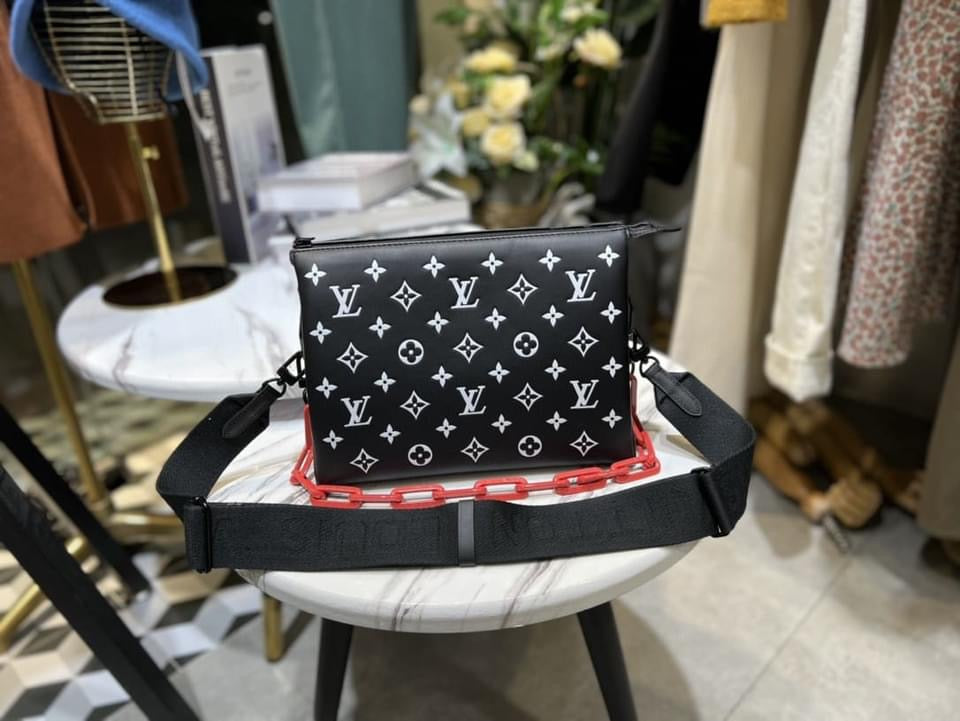 Louis Vuitton Coussin PM Bag