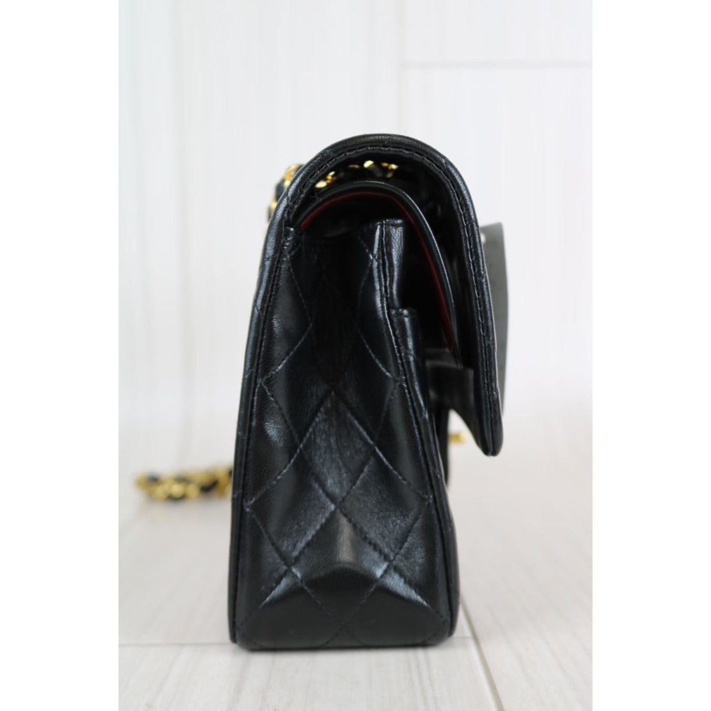 Rank A ｜ CHANEL Matrasse CF25 Shoulder Bag ｜062406