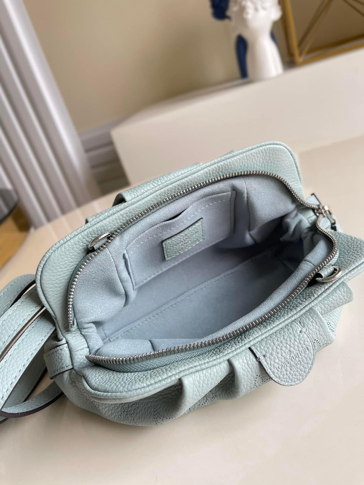 Louis Vuitton Scala Mini Pouch Bag