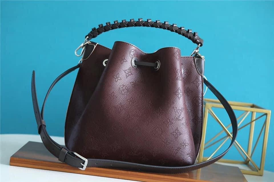 Louis Vuitton Muria Bucket Bag