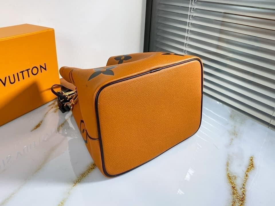 Louis Vuitton NeoNoe Craffty MM Bag