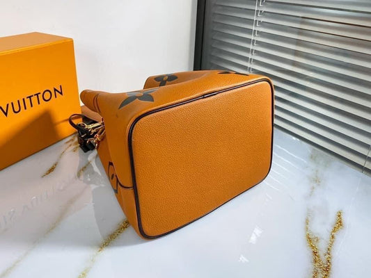 Louis Vuitton NeoNoe Craffty MM Bag