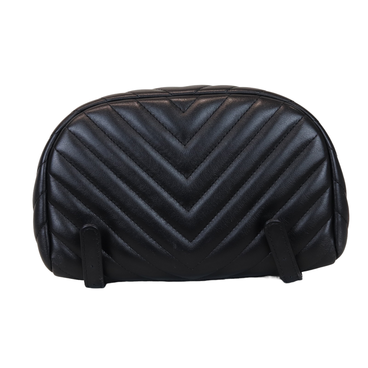 Small Chevron Urban Spirit Black GHW