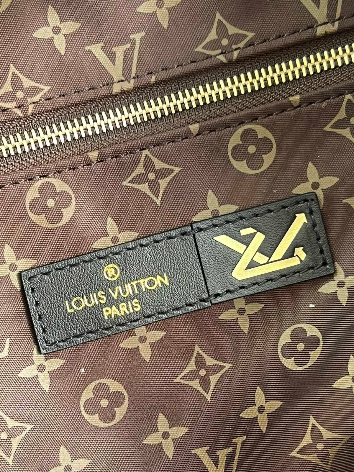 Louis Vuitton OnTheGo GM Bag