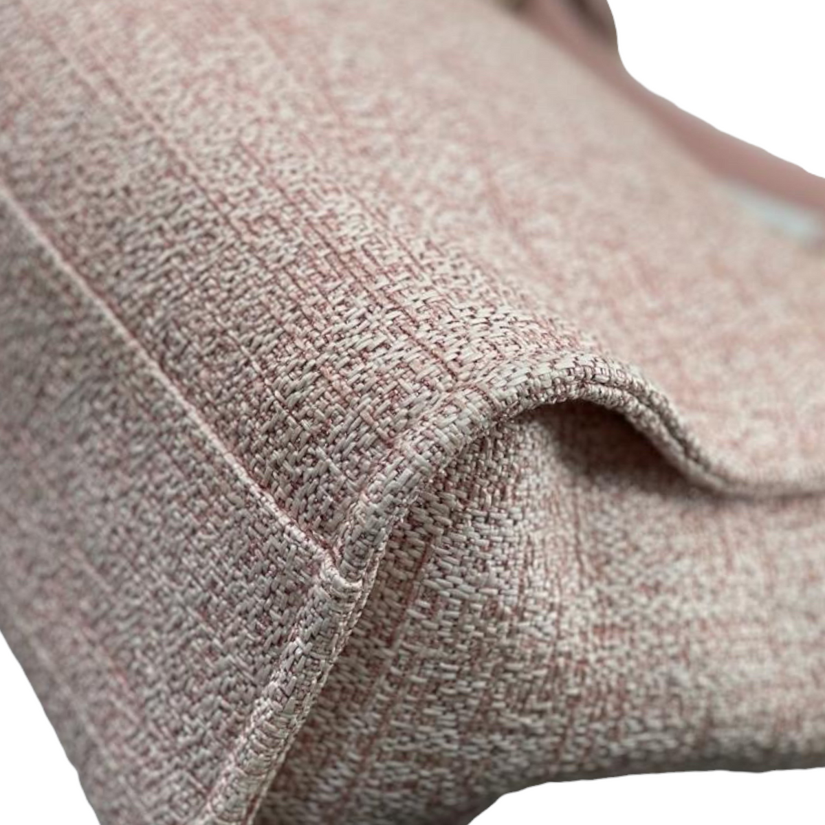 Canvas Deauville Medium Pink SHW