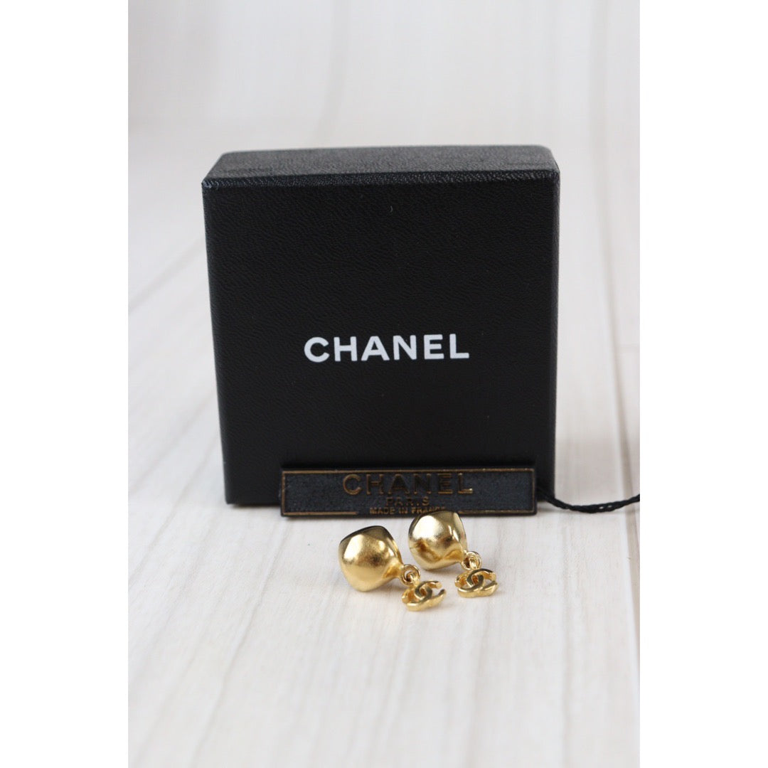 Rank A ｜CHANEL Cocomark Pias ｜23032108