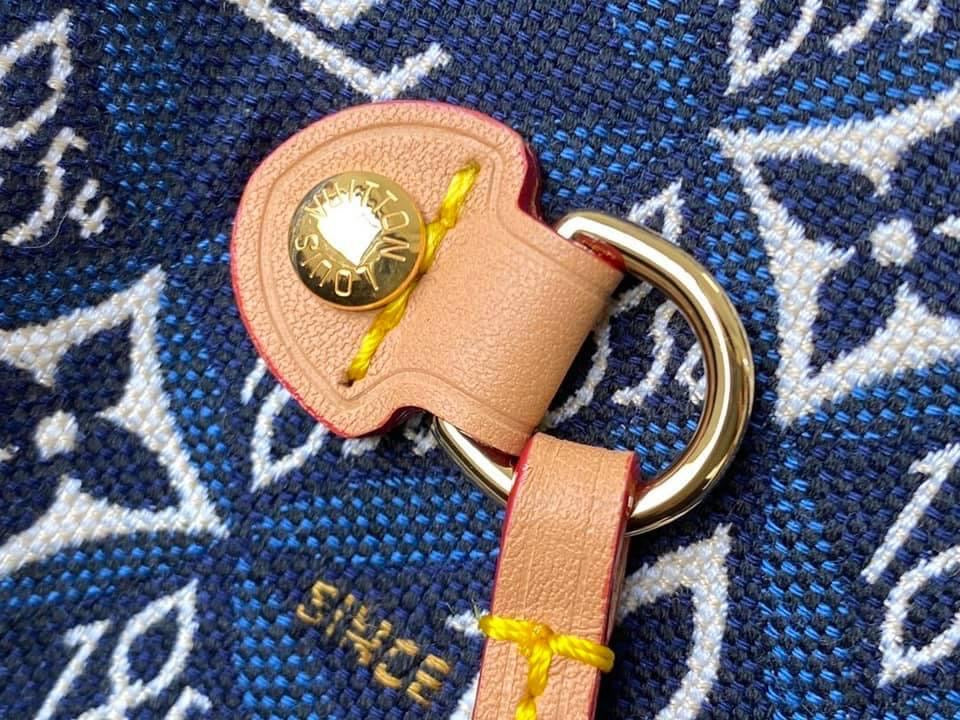Louis Vuitton Neverfull MM Bag