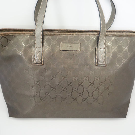 Gucci Totebag