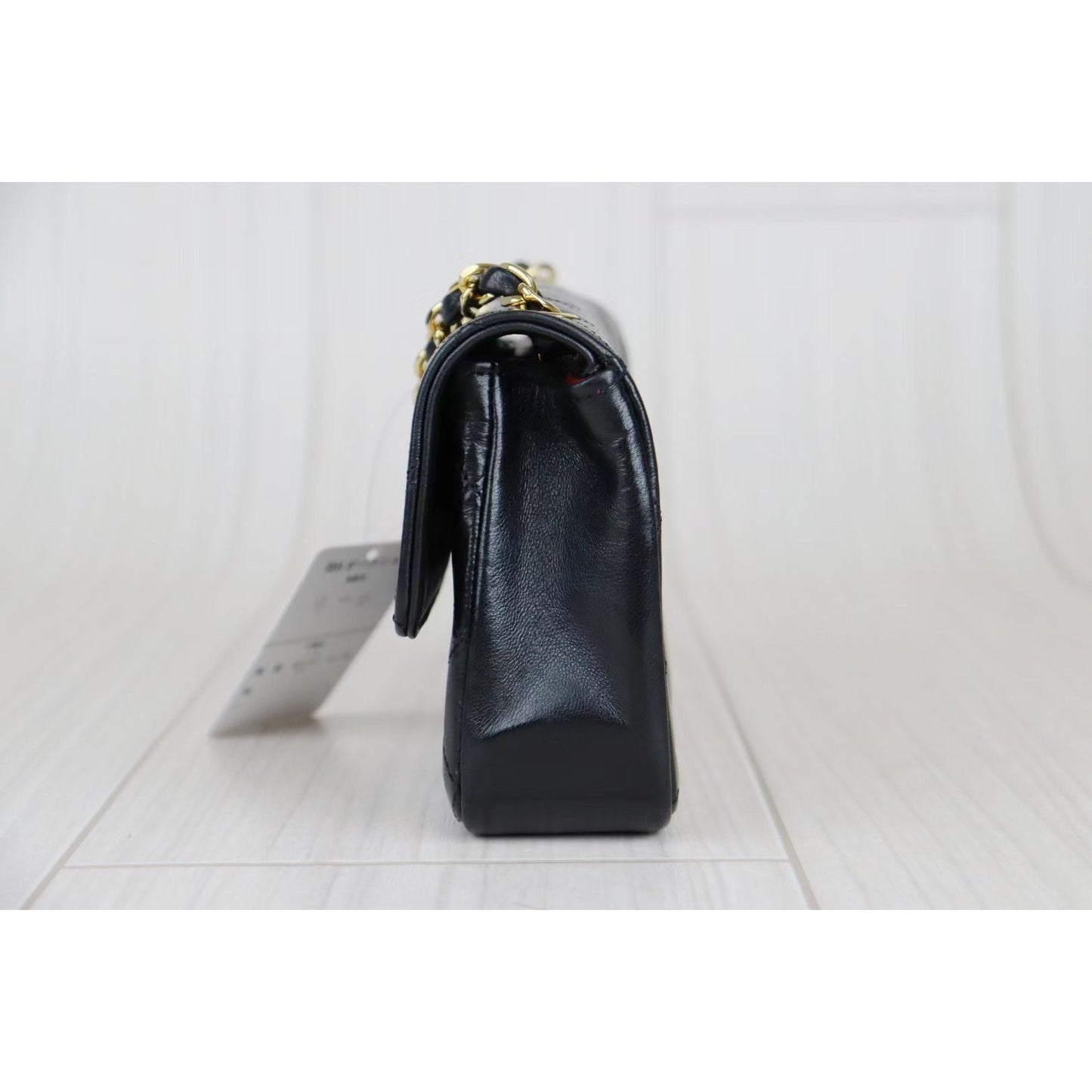 Rank A ｜ CHANEL Matrasse CF17 Shoulder Bag ｜081912