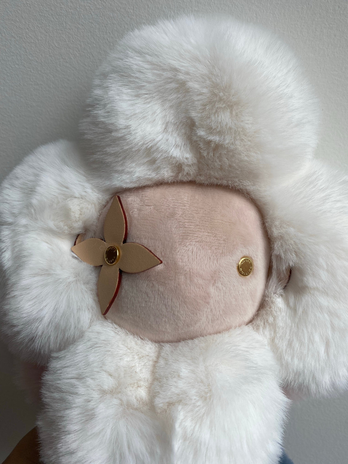 Louis Vuitton | Vivienne Doudou | GI0445