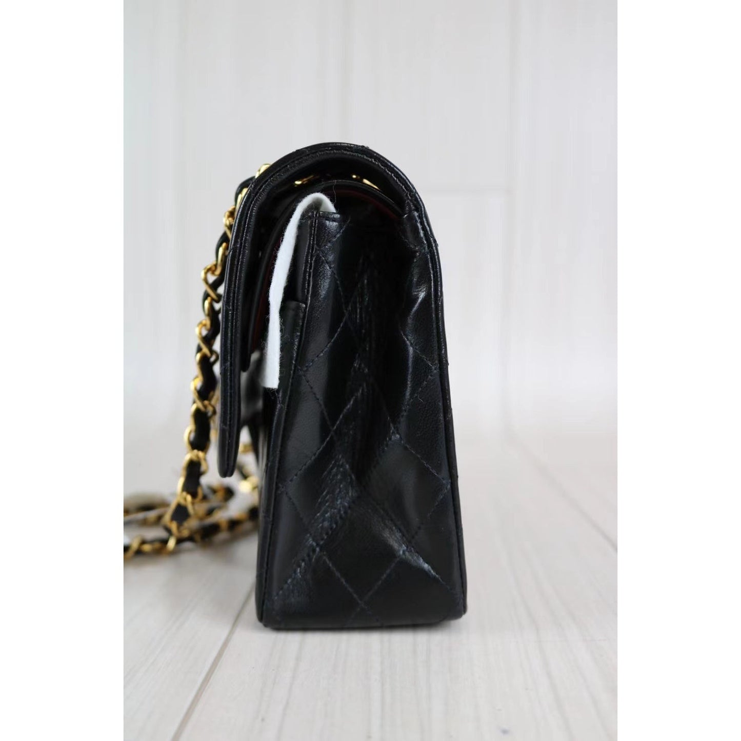 Rank SA ｜ CHANEL CF Shoulder Bag ｜031016