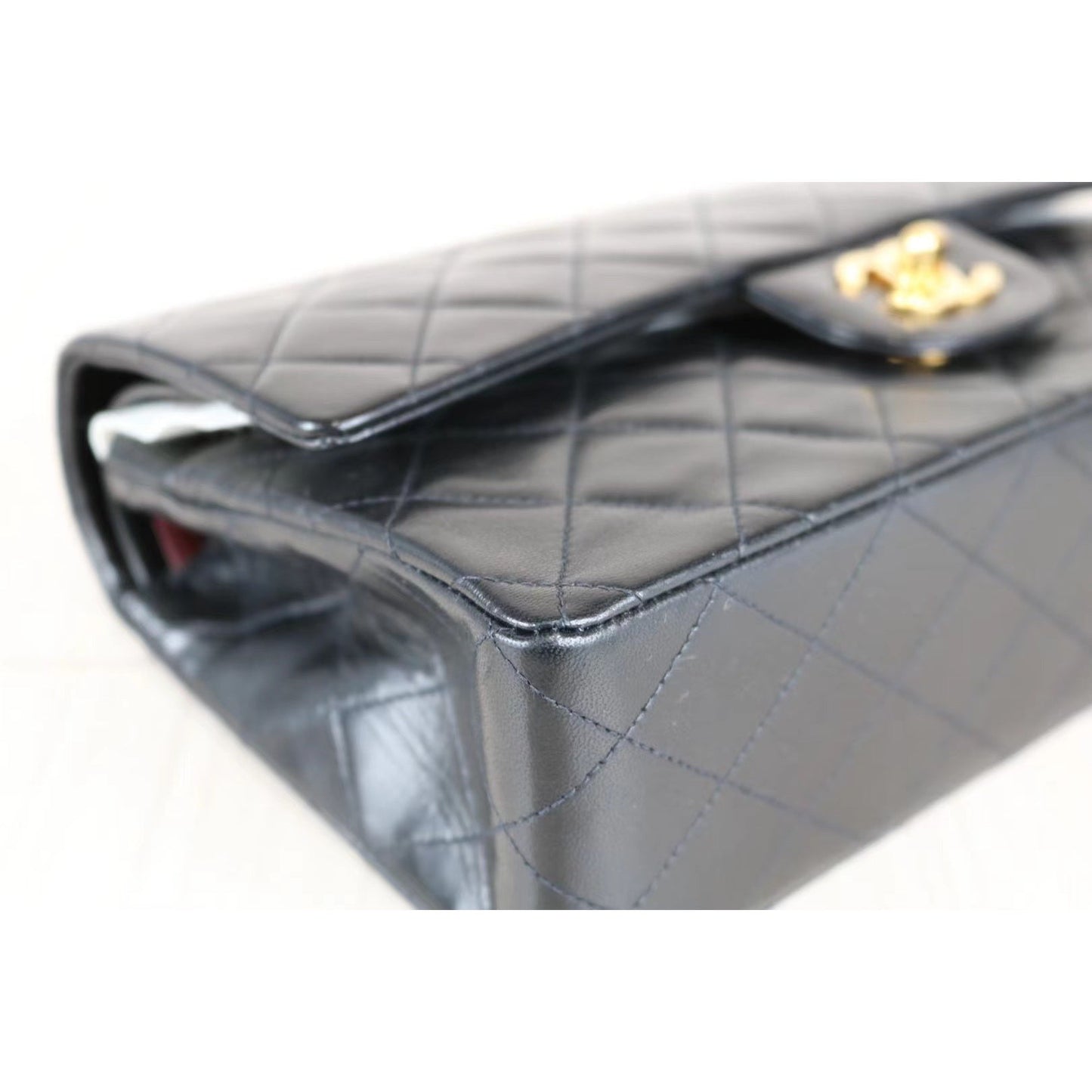 Rank SA ｜ CHANEL CF Shoulder Bag ｜031016