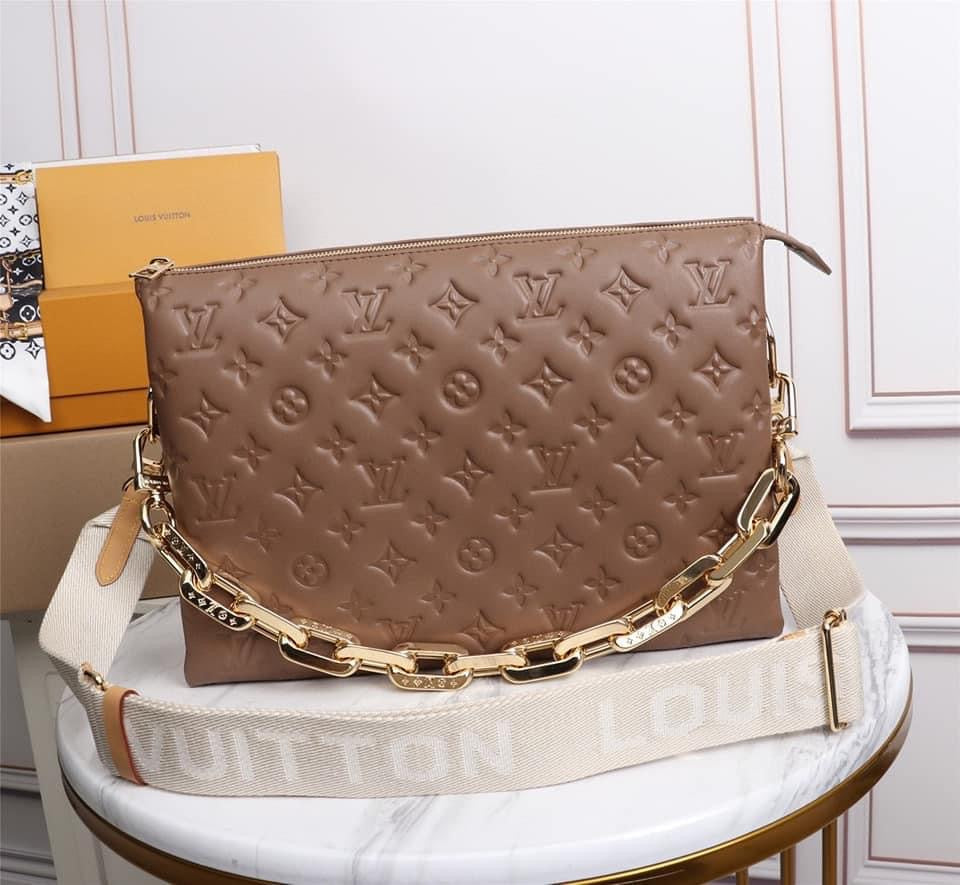 Louis Vuitton Coussin PM Bag