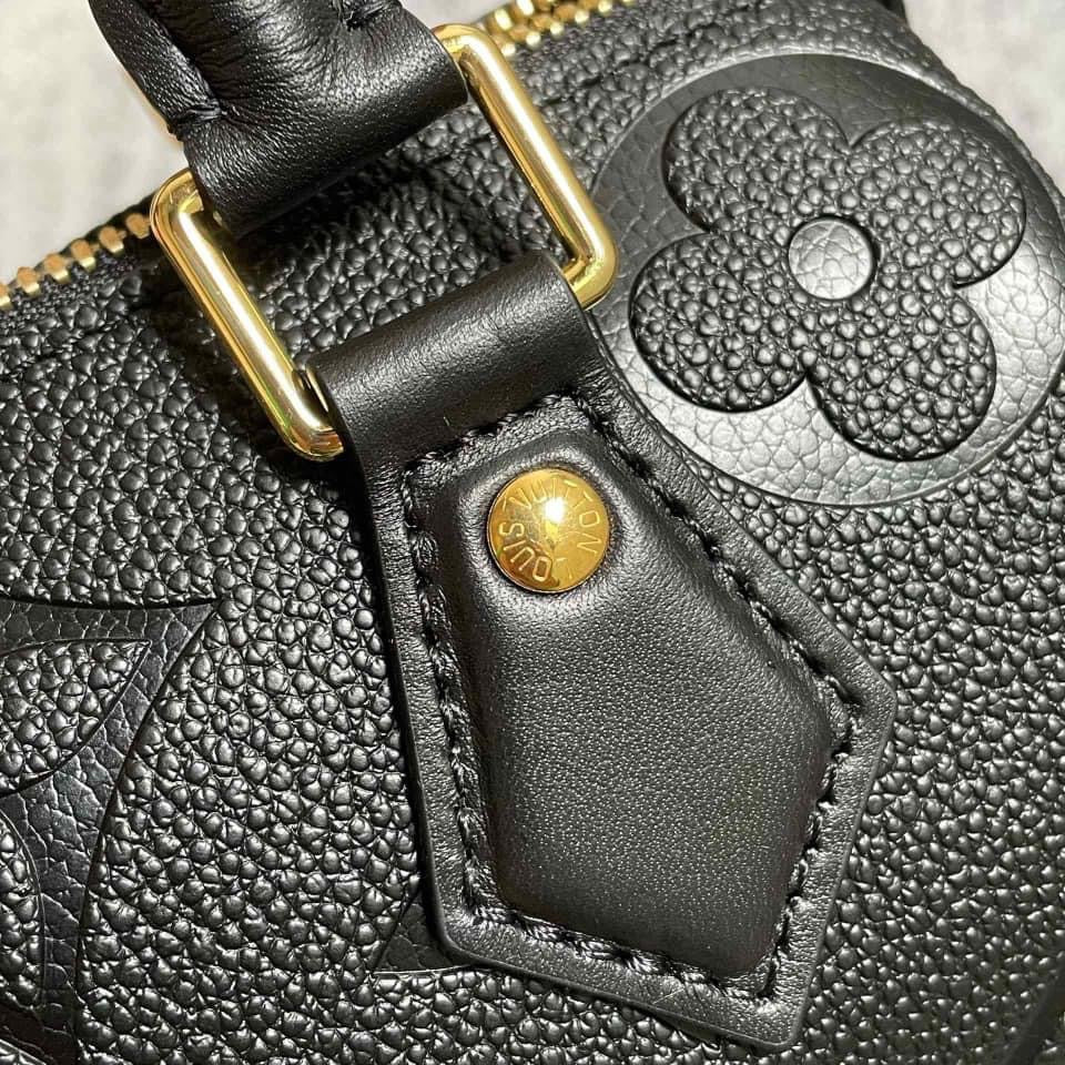 Louis Vuitton speedy bandouliere 20 bag