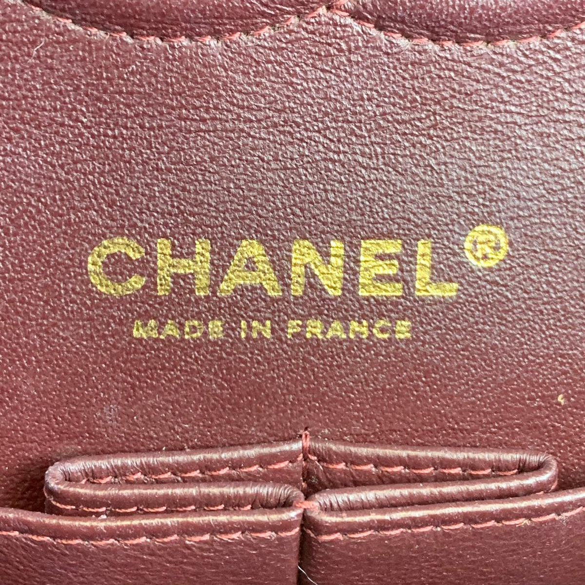 Classic Flap Caviar Medium Black GHW