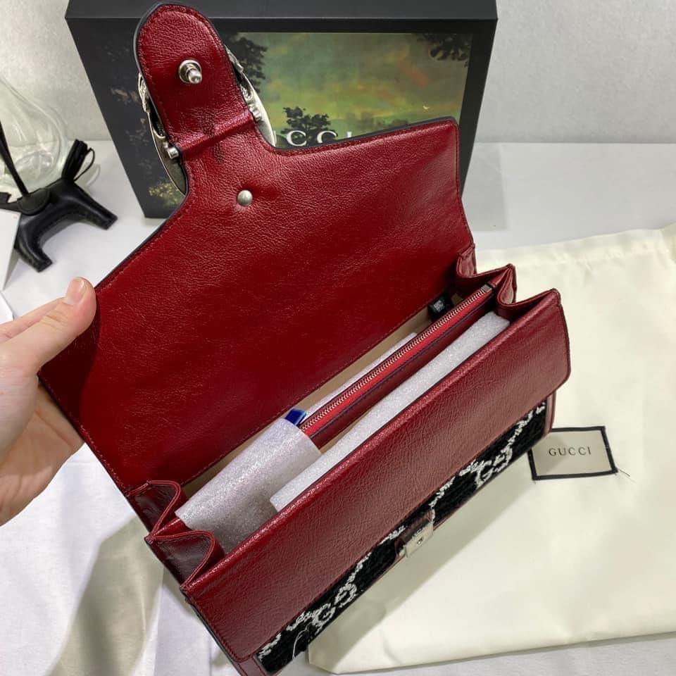 Gucci Dionysus Small Shoulder Bag