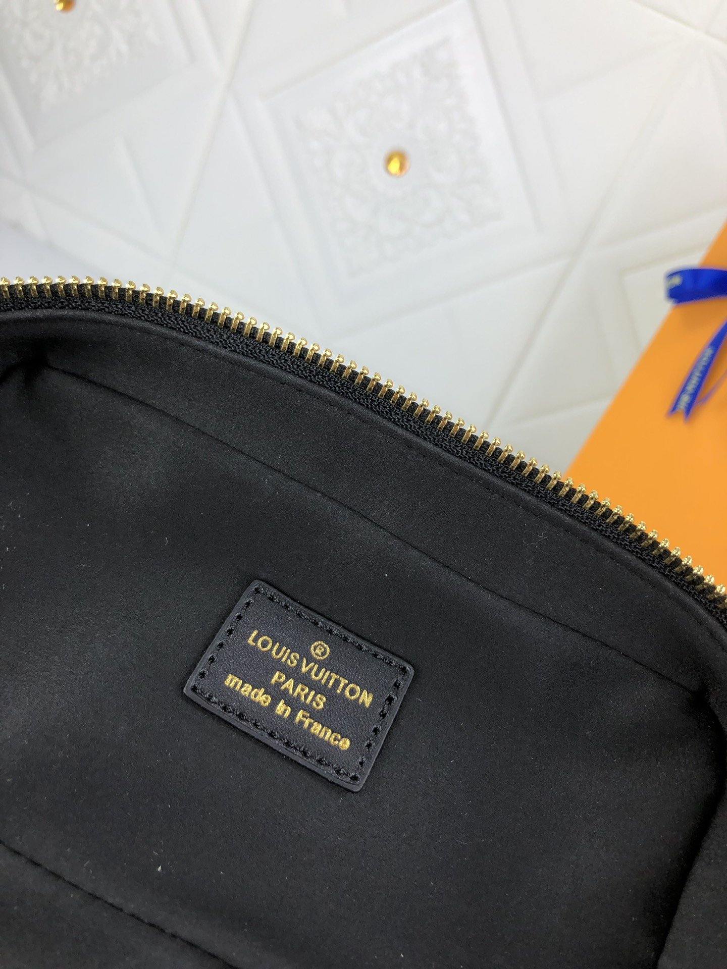 Louis Vuitton Game On Vanity PM Bag