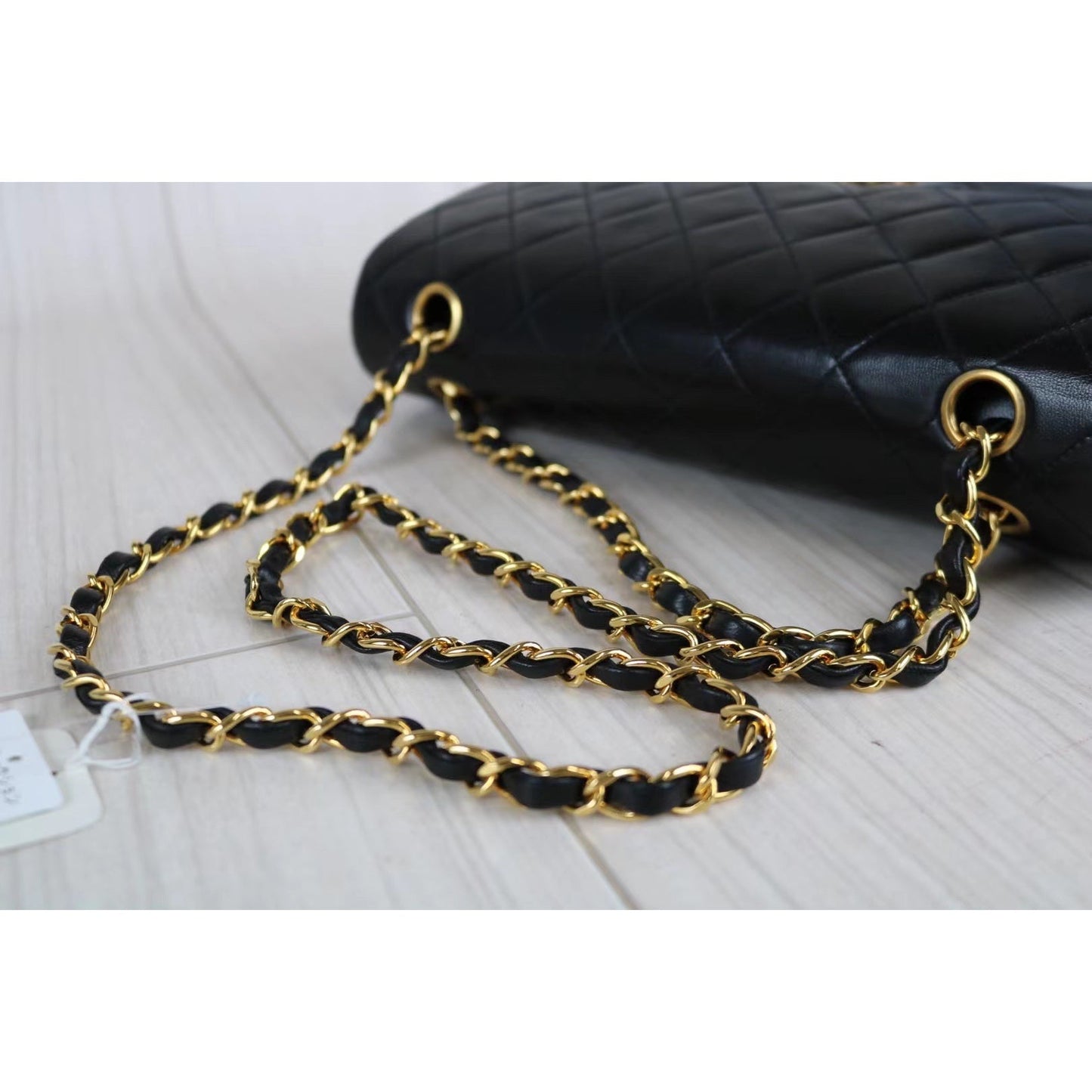Rank SA ｜ CHANEL CF Shoulder Bag ｜031016