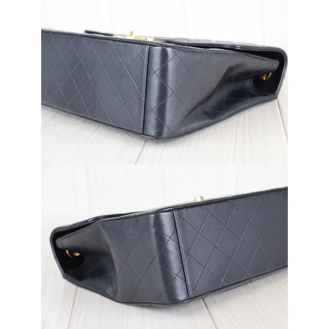 Rank A ｜ CHANEL Matrasse 34 Chain Shoulder Bag ｜22121306