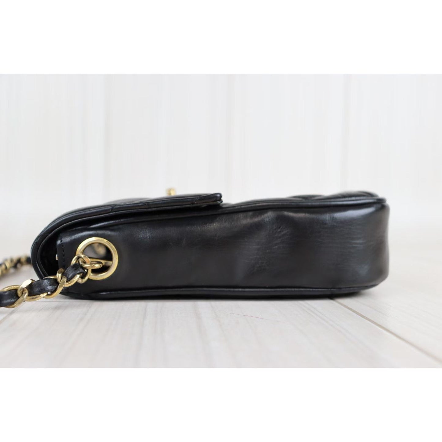 Rank AB ｜ CHANEL Vintage Shoulder Bag ｜072012