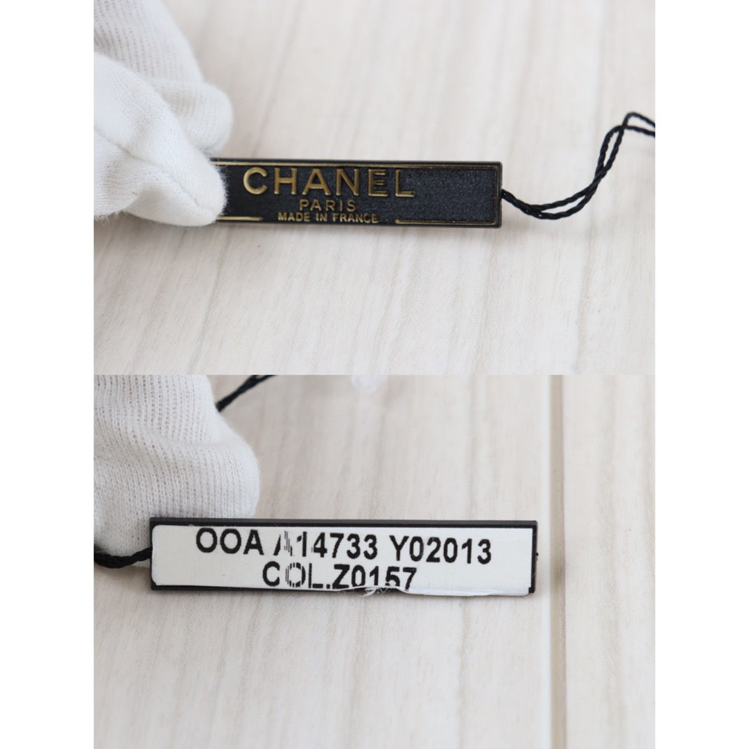 Rank A ｜CHANEL Cocomark Pias ｜23032108