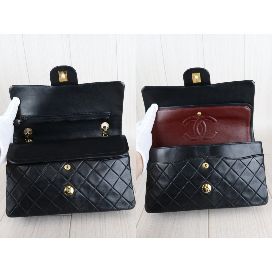 Rank A ｜ CHANEL Matrasse CF25 Shoulder Bag ｜22101407