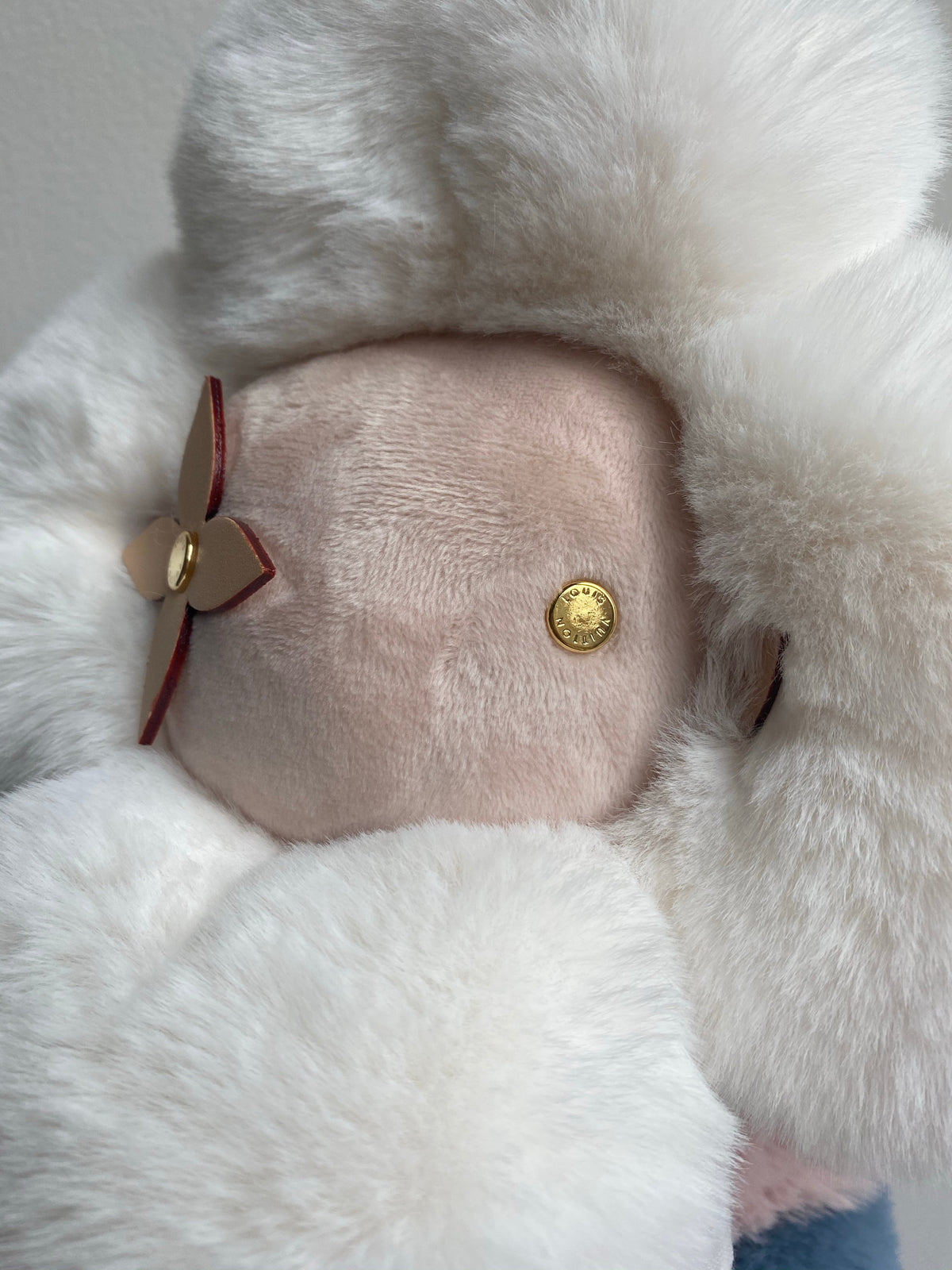 Louis Vuitton | Vivienne Doudou | GI0445
