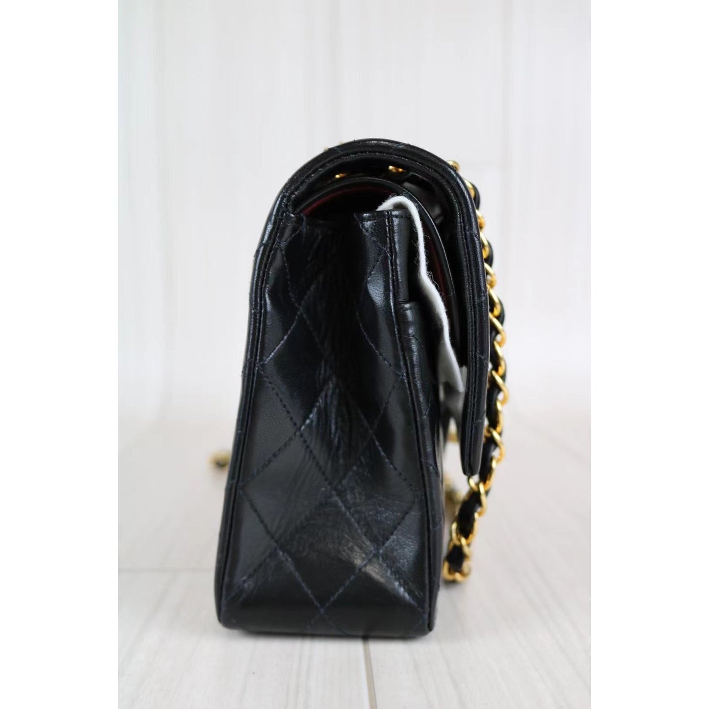 Rank SA ｜ CHANEL CF Shoulder Bag ｜031016
