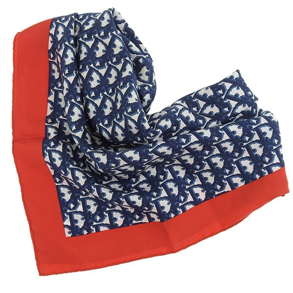 Christian Dior Silk Scarf 85