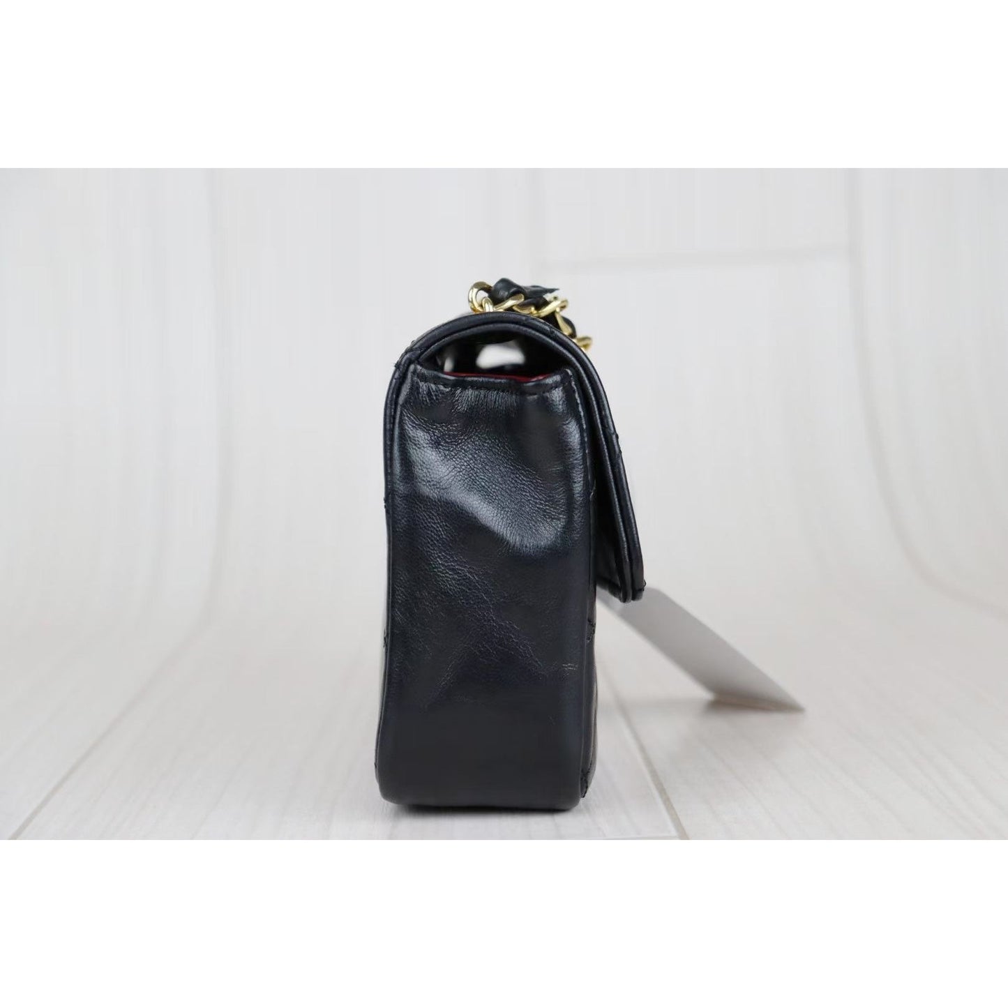 Rank A ｜ CHANEL Matrasse CF17 Shoulder Bag ｜081912