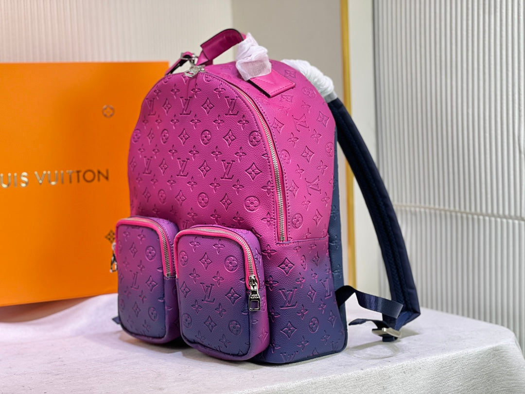 Louis Vuitton Multipockets backpack
