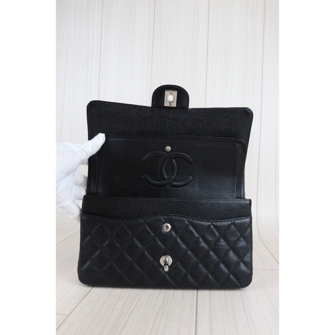 Rank A ｜ CHANEL Matrasse Double Flap 25 Shoulder Bag ｜23060801