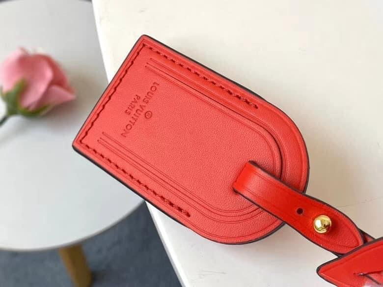 Louis Vuitton Soufflot BB Bag