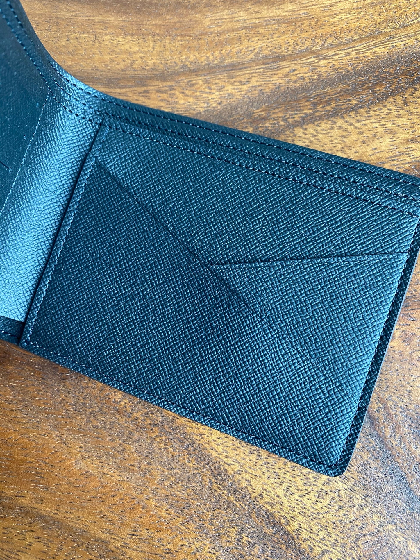 Louis Vuitton Nigo Multiple Wallet N60396