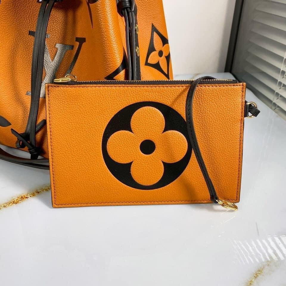 Louis Vuitton NeoNoe Craffty MM Bag