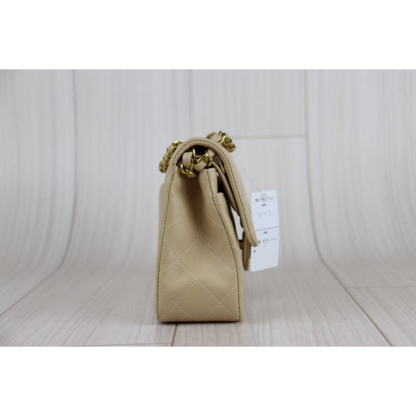 Rank A ｜ CHANEL Matrasse CF23 Shoulder Bag ｜082013