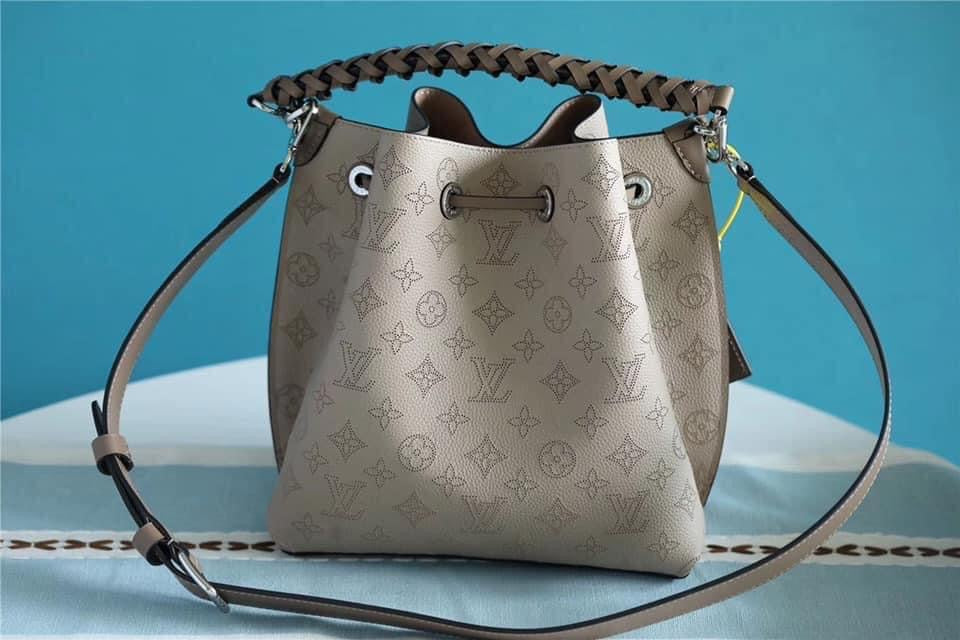 Louis Vuitton Muria Bucket Bag