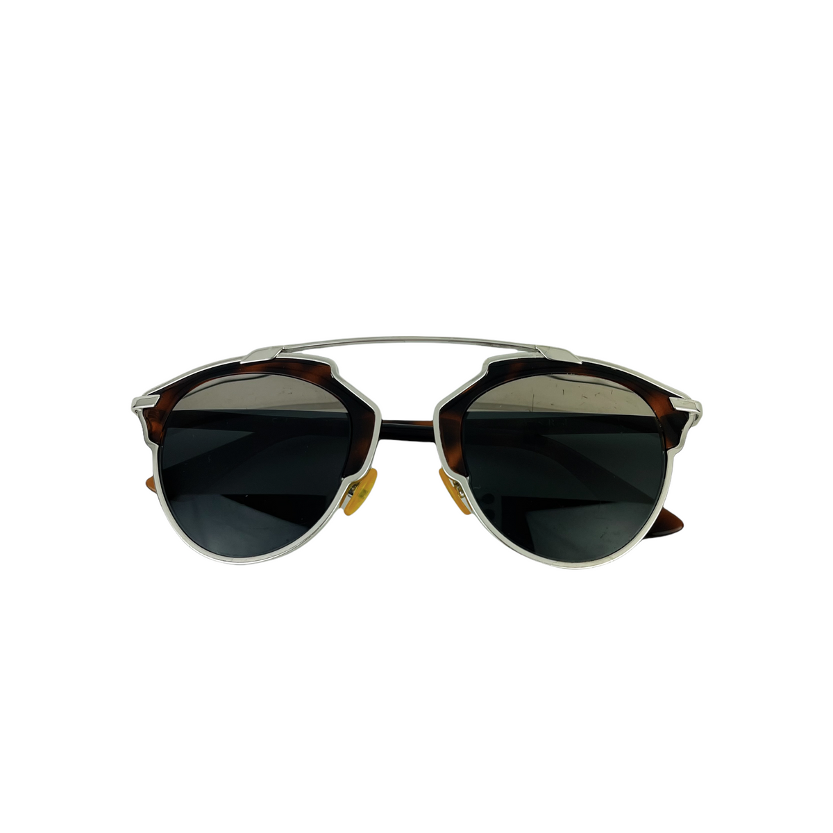 So Real Acetate Sunglasses
