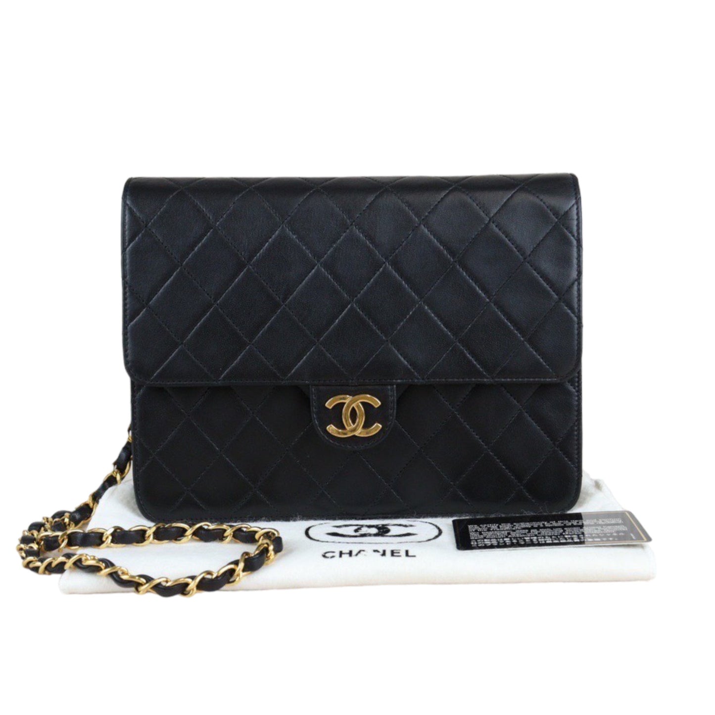 Rank AB ｜ CHANEL CF 22 Shoulder Bag ｜23041005