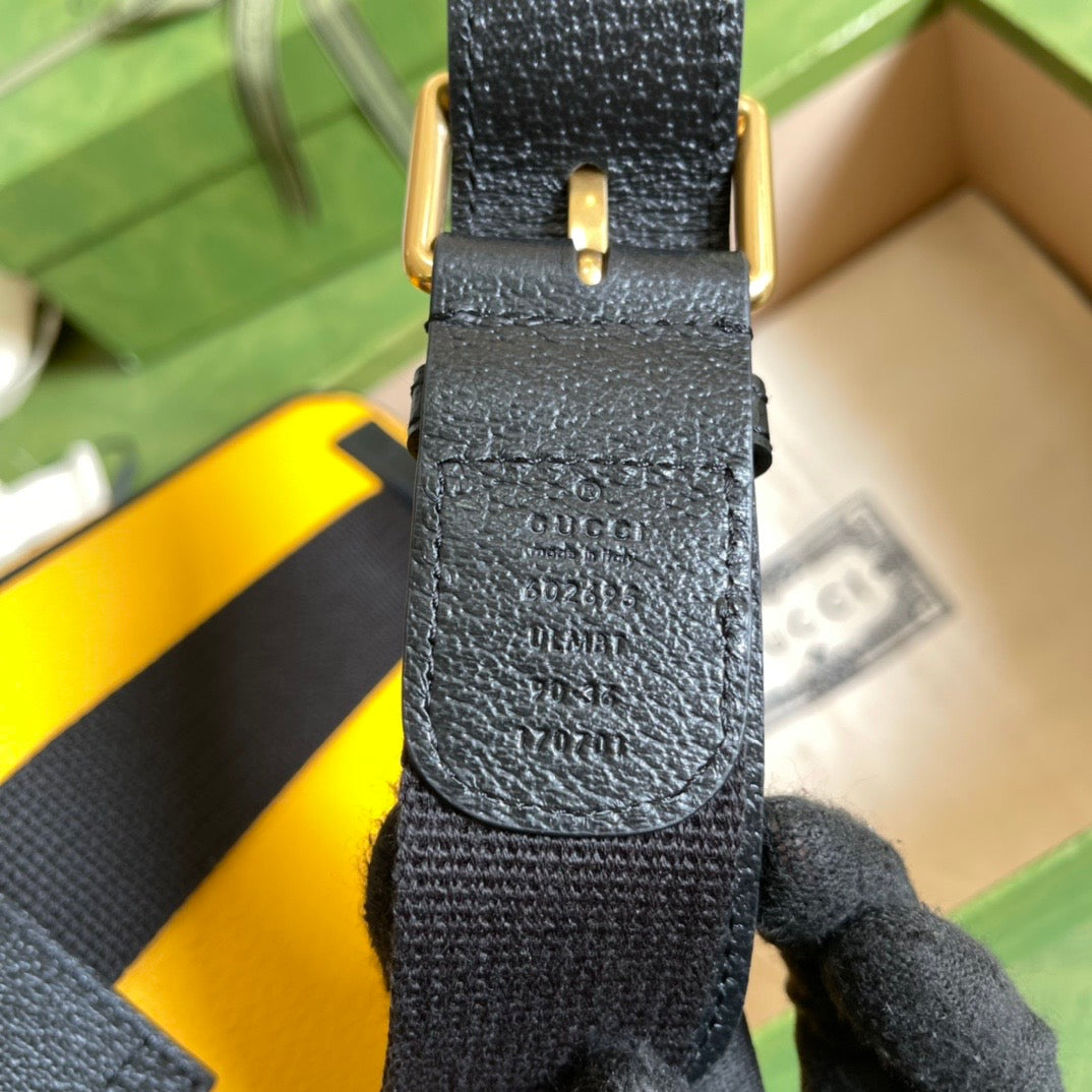 Gucci 100 Belt Bag