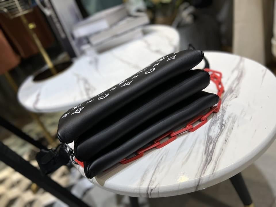 Louis Vuitton Coussin PM Bag